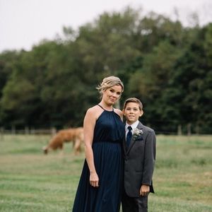 Meet your Posher, Kate